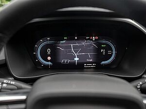 Volvo  Performance AWD Ultra Dark LED PANO 360°
