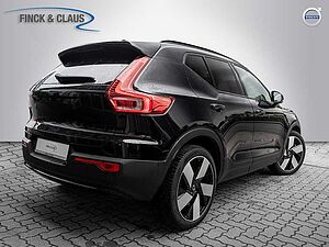 Volvo  Performance AWD Ultra Dark LED PANO 360°