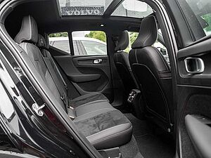 Volvo  Performance AWD Ultra Dark LED PANO 360°