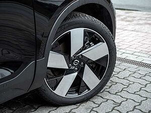 Volvo  Performance AWD Ultra Dark LED PANO 360°