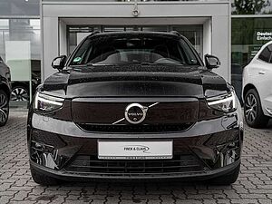 Volvo  Performance AWD Ultra Dark LED PANO 360°