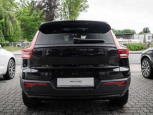Volvo  Performance AWD Ultra Dark LED PANO 360°