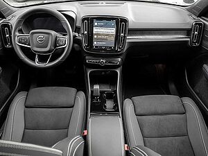 Volvo  Performance AWD Ultra Dark LED PANO 360°