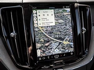 Volvo  B4 Inscription NAVI W-LAN FACEL. LED 360°