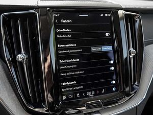 Volvo  B4 Inscription NAVI W-LAN FACEL. LED 360°