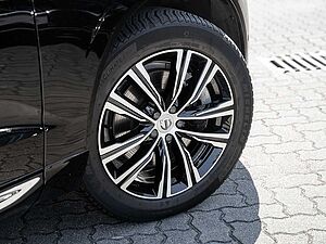 Volvo  B4 Inscription NAVI W-LAN FACEL. LED 360°