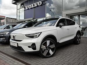 Volvo  Ultimate Recharge Pure Electric AWD LED 360°