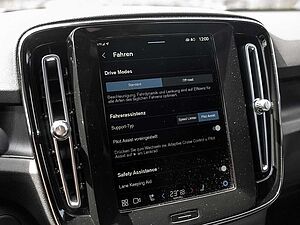 Volvo  Ultimate Recharge Pure Electric AWD LED 360°