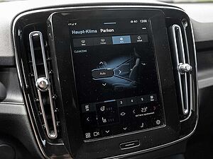 Volvo  Ultimate Recharge Pure Electric AWD LED 360°