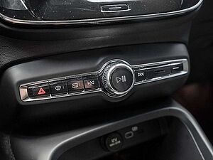 Volvo  Ultimate Recharge Pure Electric AWD LED 360°