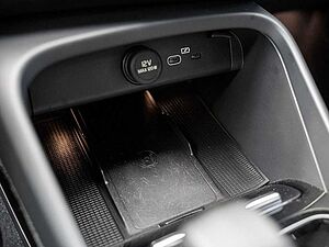 Volvo  Ultimate Recharge Pure Electric AWD LED 360°