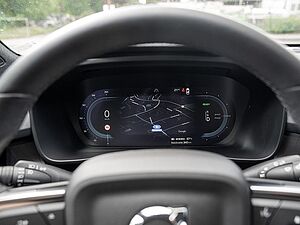 Volvo  Ultimate Recharge Pure Electric AWD LED 360°