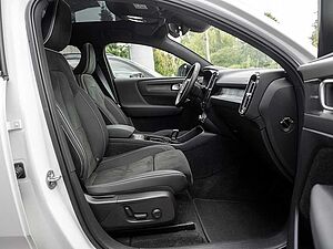 Volvo  Ultimate Recharge Pure Electric AWD LED 360°