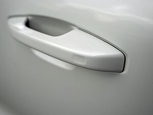 Volvo  Ultimate Recharge Pure Electric AWD LED 360°