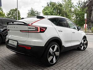 Volvo  Ultimate Recharge Pure Electric AWD LED 360°