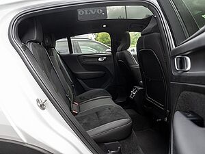 Volvo  Ultimate Recharge Pure Electric AWD LED 360°