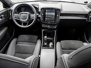 Volvo  Ultimate Recharge Pure Electric AWD LED 360°