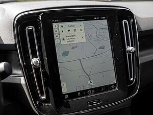 Volvo  Ultimate Recharge Pure Electric AWD LED 360°