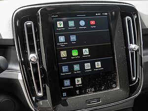 Volvo  Ultimate Recharge Pure Electric AWD LED 360°