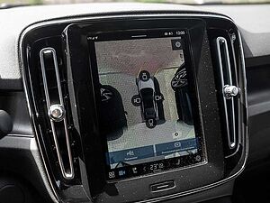 Volvo  Ultimate Recharge Pure Electric AWD LED 360°