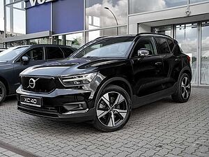 Volvo  R Design Recharge Pure Electric AWD ACC LED