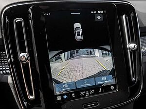 Volvo  R Design Recharge Pure Electric AWD ACC LED