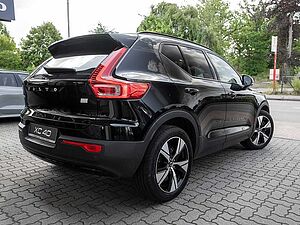 Volvo  R Design Recharge Pure Electric AWD ACC LED