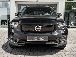Volvo  R Design Recharge Pure Electric AWD ACC LED