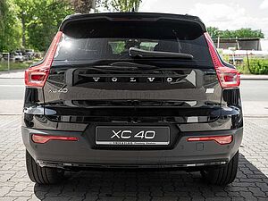 Volvo  R Design Recharge Pure Electric AWD ACC LED