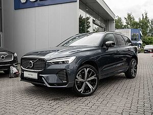 Volvo  T8 AWD R-Design