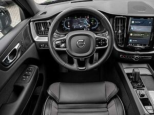 Volvo  T8 AWD R-Design