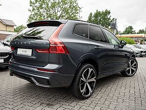 Volvo  T8 AWD R-Design