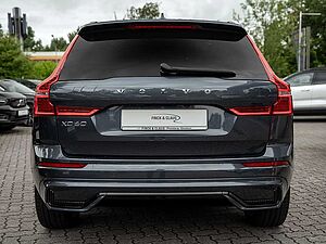 Volvo  T8 AWD R-Design