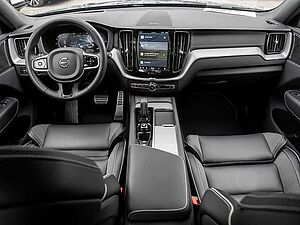 Volvo  T8 AWD R-Design