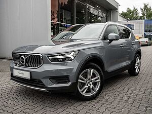 Volvo  T4 Inscription Expression Recharge LED PANO