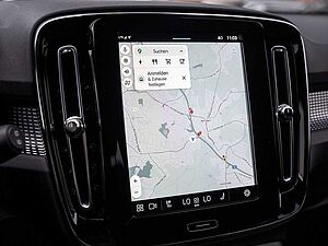 Volvo  Core Recharge Pure Electric 2WD FACEL. LED