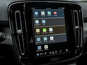 Volvo  Core Recharge Pure Electric 2WD FACEL. LED