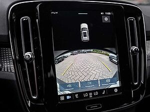 Volvo  Core Recharge Pure Electric 2WD FACEL. LED