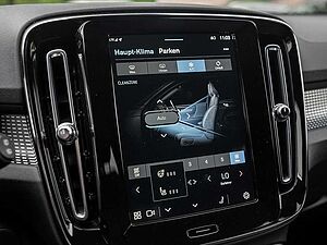 Volvo  Core Recharge Pure Electric 2WD FACEL. LED