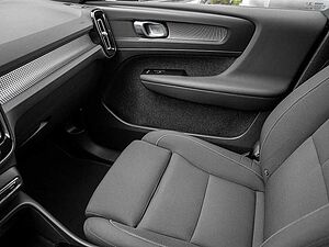 Volvo  Core Recharge Pure Electric 2WD FACEL. LED