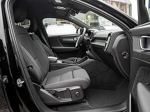Volvo  Core Recharge Pure Electric 2WD FACEL. LED