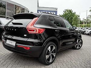 Volvo  Core Recharge Pure Electric 2WD FACEL. LED