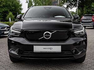 Volvo  Core Recharge Pure Electric 2WD FACEL. LED