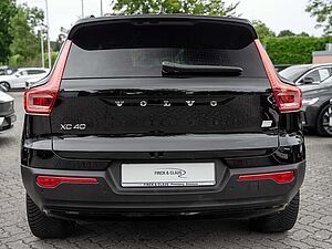 Volvo  Core Recharge Pure Electric 2WD FACEL. LED