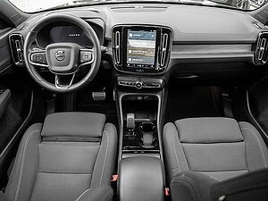 Volvo  Core Recharge Pure Electric 2WD FACEL. LED