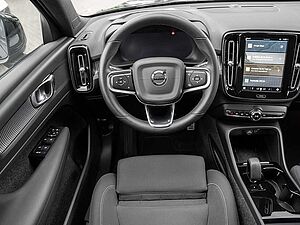 Volvo  Core Recharge Pure Electric 2WD FACEL. LED