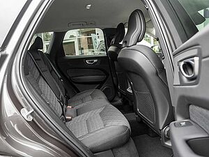 Volvo  B4 Core