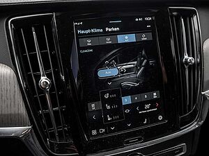 Volvo  B5 AWD Plus STANDHZ 360° AHK