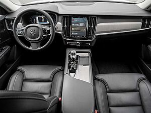 Volvo  B5 AWD Plus STANDHZ 360° AHK