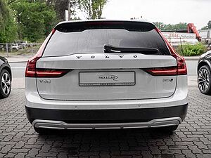 Volvo  B5 AWD Plus STANDHZ 360° AHK